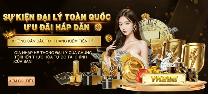 Trải nghiệm đa dạng trò chơi