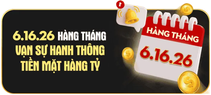 Chương trình VIP và phần thưởng trung thành