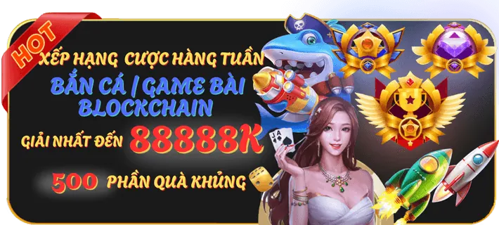 Khuyến mãi nạp tiền hàng ngày/tuần tobet88