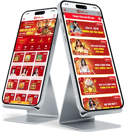 Chơi slot game trên điện thoại tại tobet88 nhà cái